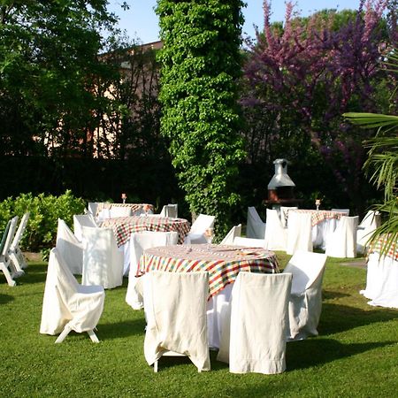 Bed and Breakfast Casabiancalana Boutique Lukka Zewnętrze zdjęcie