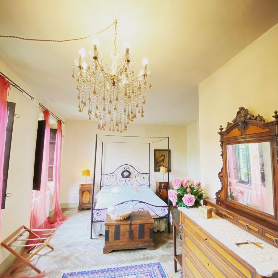 Bed and Breakfast Casabiancalana Boutique Lukka Zewnętrze zdjęcie