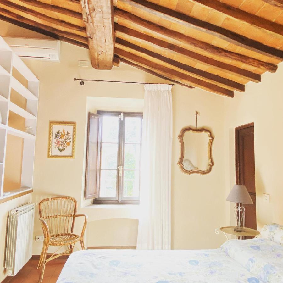 Bed and Breakfast Casabiancalana Boutique Lukka Zewnętrze zdjęcie
