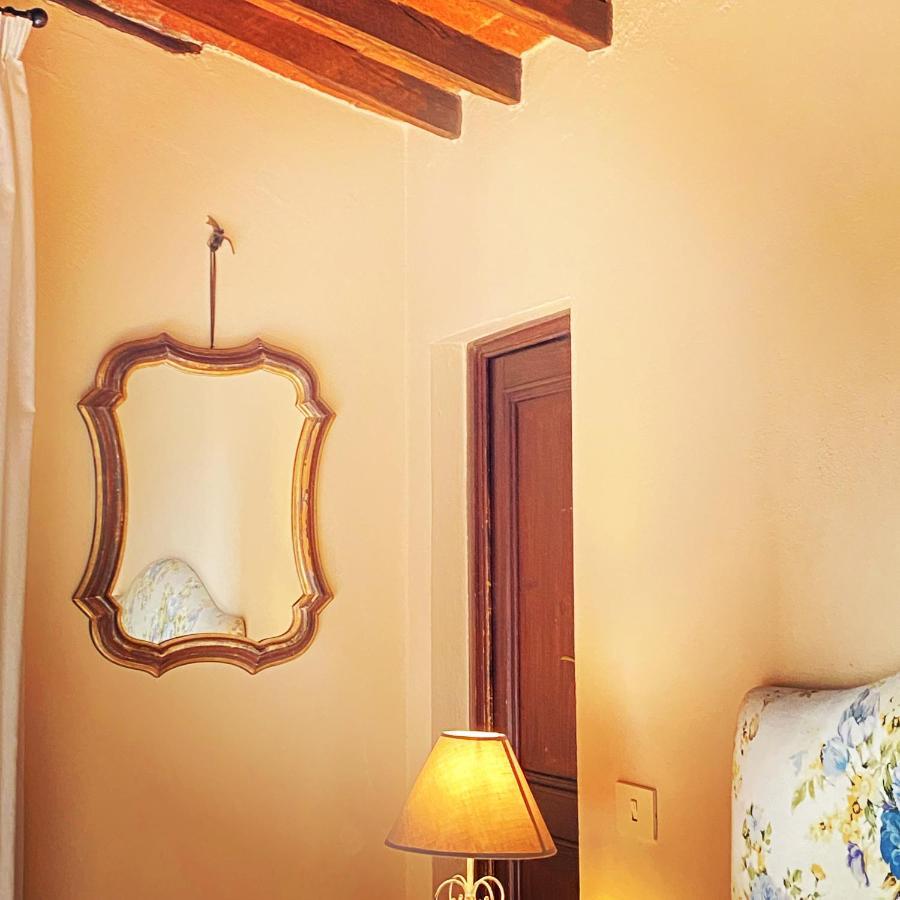 Bed and Breakfast Casabiancalana Boutique Lukka Zewnętrze zdjęcie