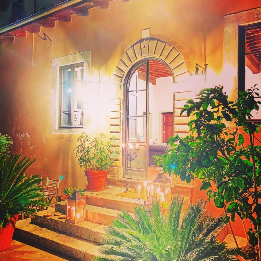 Bed and Breakfast Casabiancalana Boutique Lukka Zewnętrze zdjęcie