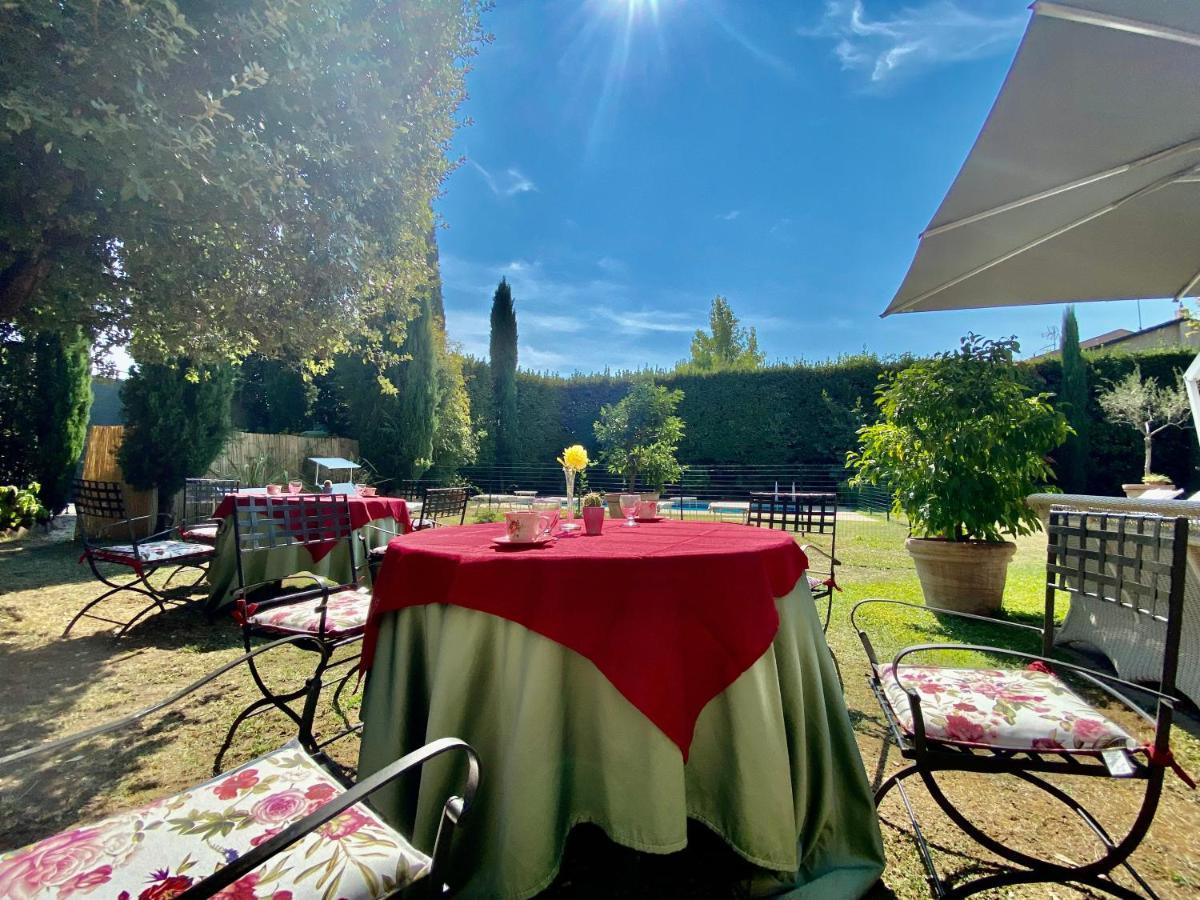 Bed and Breakfast Casabiancalana Boutique Lukka Zewnętrze zdjęcie