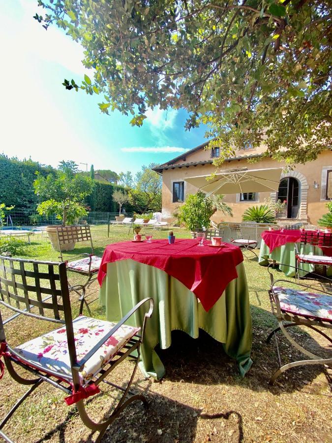 Bed and Breakfast Casabiancalana Boutique Lukka Zewnętrze zdjęcie