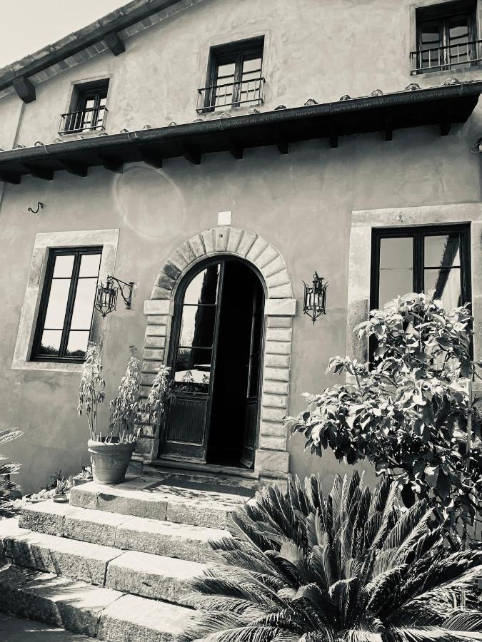 Bed and Breakfast Casabiancalana Boutique Lukka Zewnętrze zdjęcie