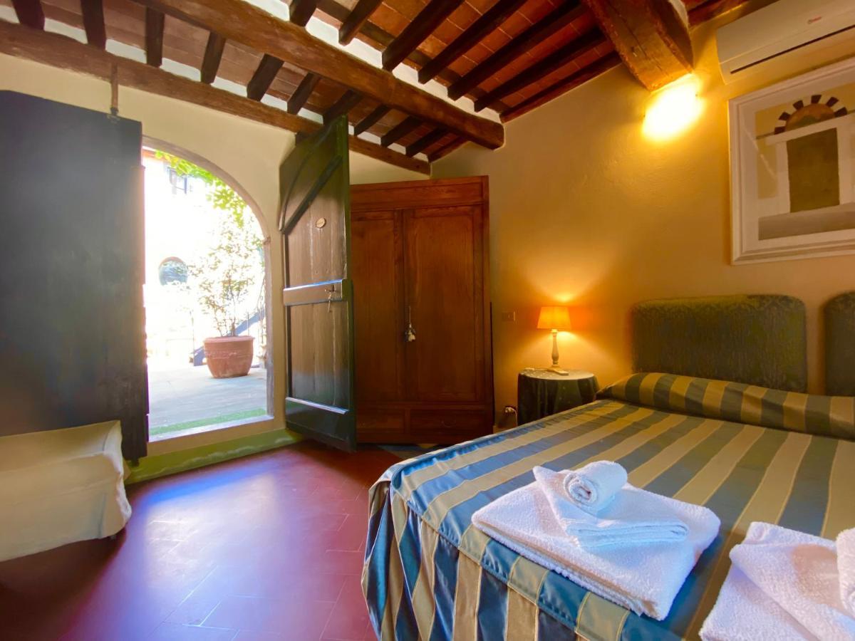 Bed and Breakfast Casabiancalana Boutique Lukka Zewnętrze zdjęcie