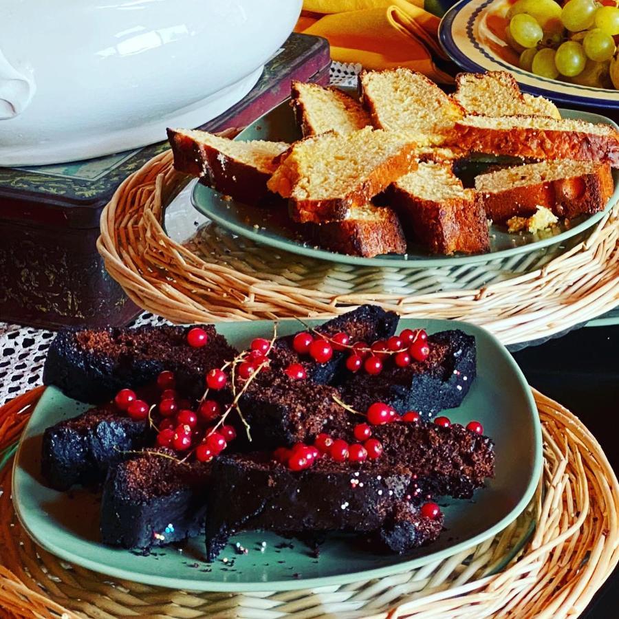 Bed and Breakfast Casabiancalana Boutique Lukka Zewnętrze zdjęcie