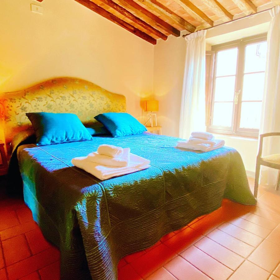 Bed and Breakfast Casabiancalana Boutique Lukka Zewnętrze zdjęcie