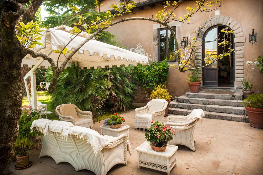 Bed and Breakfast Casabiancalana Boutique Lukka Zewnętrze zdjęcie