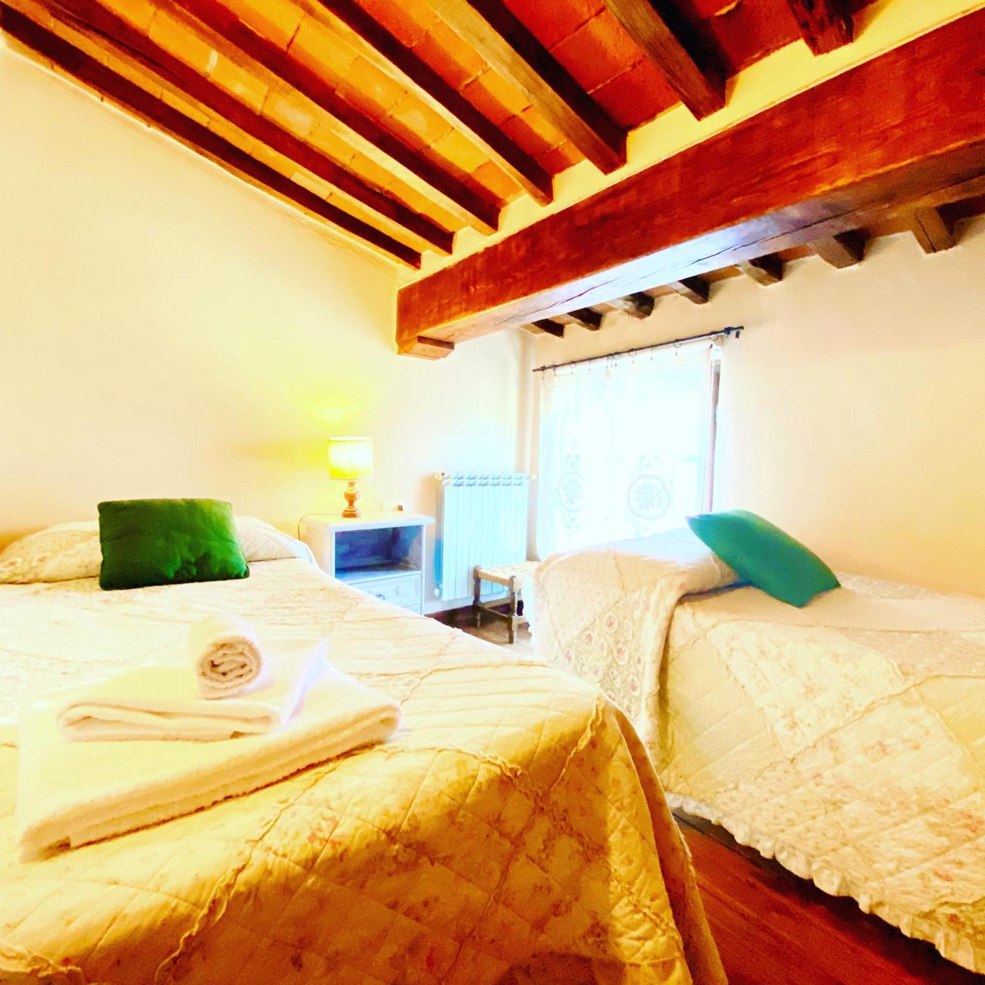 Bed and Breakfast Casabiancalana Boutique Lukka Pokój zdjęcie