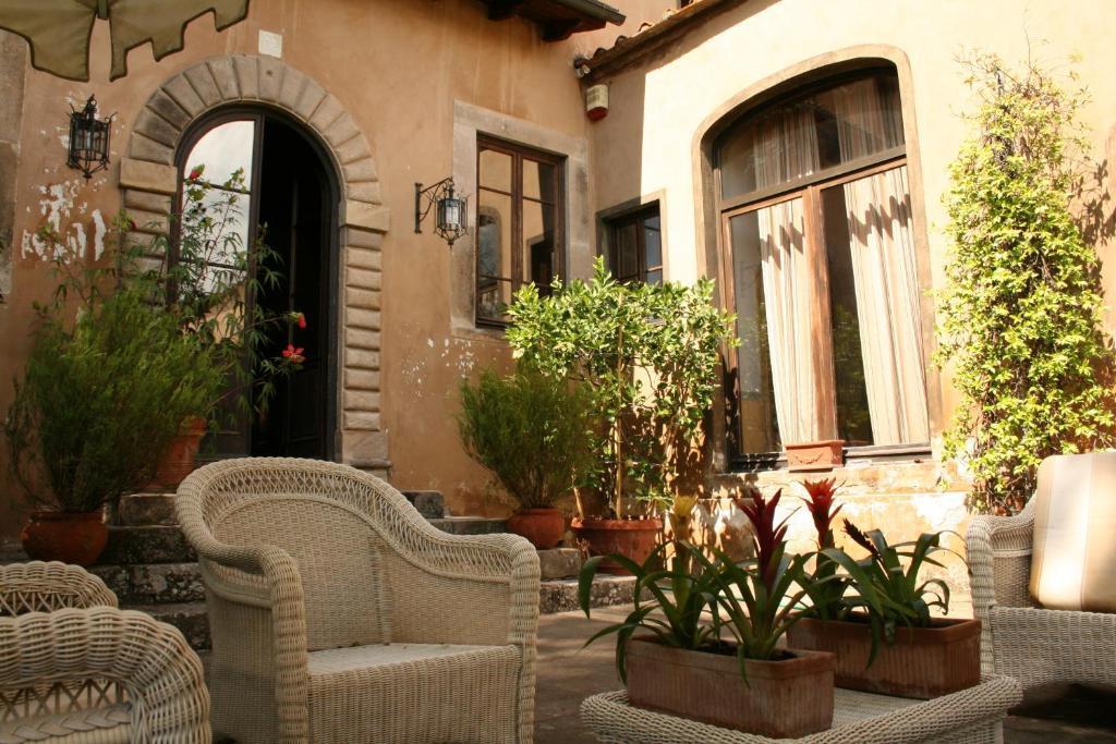 Bed and Breakfast Casabiancalana Boutique Lukka Zewnętrze zdjęcie