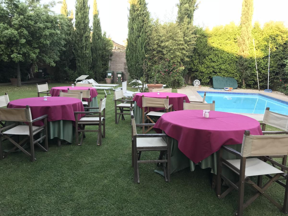 Bed and Breakfast Casabiancalana Boutique Lukka Zewnętrze zdjęcie